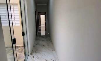 Imagem 5: Casa a Venda no Recanto Elizabeth em Bragança Paulista SP