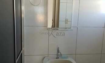 Imagem 7: Oportunidade - Casa Sobreloja - Bosque dos Eucaliptos - 4 Dormitórios - 90m²