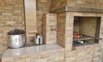 Imagem 6: Casa para festas