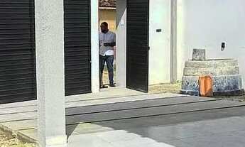 Imagem 6: Casa na zona sudeste de Teresina