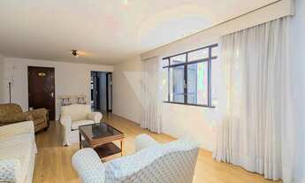 Imagem: Casa - 273m² priv - 4 quartos sendo 2 Suítes