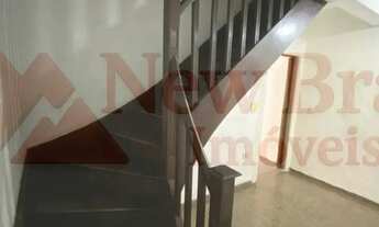 Imagem 6: Casa para Alugar no Pari Rua Silva Teles