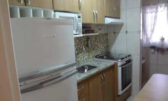 Imagem 4: Lindo apartamento bem localizado na Vila Xavier