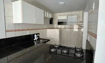 Imagem 3: Alugo de 2 quartos no Renascença 2] Apt com 2 quartos com projetados - avarandado