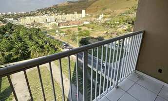 Imagem 3: Ekos Residencial - Apartamentos prontos para morar 2 quartos com suíte