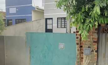 Imagem 5: Casa Térrea para venda com 57 m², com 2 quartos em Jardim dos Bancários - Ibitinga - SP