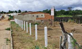 Imagem: Terreno no Juca Sampaio P. Dos Indios