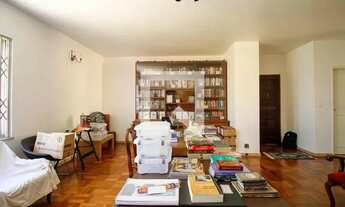 Imagem 6: Casa à Venda - Alto de Pinheiros, 3 Quartos, 237 m2