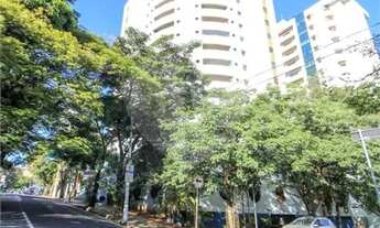 Imagem 2: Apartamento à venda ou para alugar com 3 quartos, sendo 3 suítes, no condomínio Edfício J