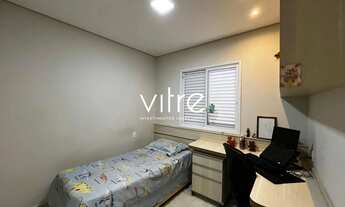 Imagem 3: Casa à venda no bairro Custódio Pereira em Uberlândia