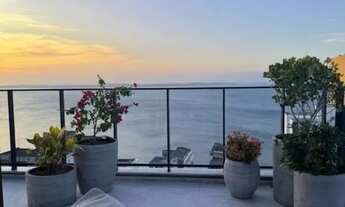 Imagem 7: Studio com 1 dormitório para alugar, 27 m² por R$ 4.600,00/mês - Vitória - Salvador/BA