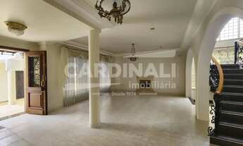 Imagem 5: IMÓVEL RESIDENCIAL DE ALTO PADRÃO NO ESTÂNCIA SUIÇA, SÃO CARLOS/SP