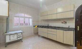 Imagem 4: Casa com 3 dormitórios para alugar, 200 m² por R$ 3.190,00/mês - Espírito Santo - Porto Al