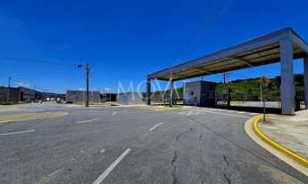 Imagem 6: Galpão em condomínio industrial próximo a rodovia