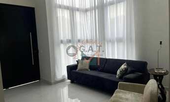 Imagem 4: Casa com 3 dormitórios, 196 m² - venda por R$ 1.699.000,00 ou aluguel por R$ 10.716,00/mês