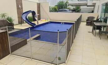 Imagem 4: Casa à venda 3 suítes, Reserva da Serra, Bairro Medeiros - Jundiaí/SP