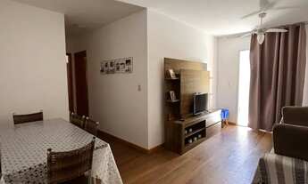 Imagem: Apartamento com 2 quartos (1 suíte) - Santa