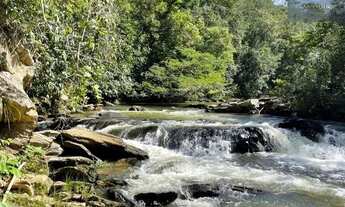 Imagem 2: Área à venda no bairro Centro - Pirenópolis/GO