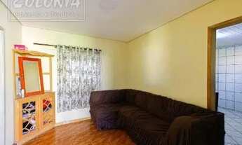 Imagem 2: Sobrado a venda - Vila Alto de Santo André, Santo André