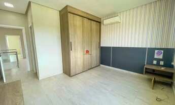 Imagem 5: Casa Duplex no Ponta Negra II com 5 Qts sendo 4 suítes/ 600m²/ Espaço Gourmet com Churrasq