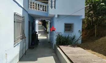 Imagem 4: Terreno de 900m² no Bairro Cangaiba