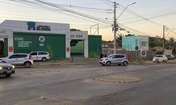 Imagem 4: Arniqueira - Lote murado com 152m2 em Condomínio fechado na Avenida Principal