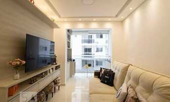 Imagem: Apartamento à Venda - Mooca, 2 Quartos