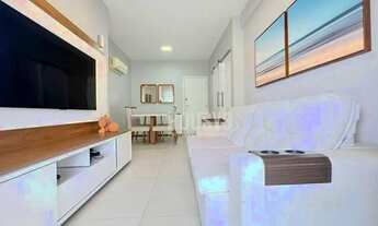 Imagem 2: Apartamento com 2 quartos à venda, 68 m² por R$ 720.000 - Barra da Tijuca - Rio de Janeiro