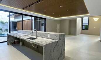 Imagem 4: Luxo e conforto Casa térrea com 4 suítes a venda no Supremo Itália