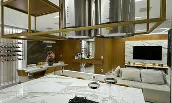 Imagem 2: Apartamento de Luxo no Parc Athenee Alphaville