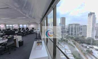 Imagem 2: Conjunto para alugar, 403 m² - Brooklin - São Paulo/SP