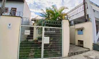 Imagem: VENDA - CASA JARDIM ROSáLIA ALCOLEA / SOROCABA/SP