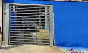 Imagem 3: CASA ASSOBRADADA - JARDIM SÃO MIGUEL - SP