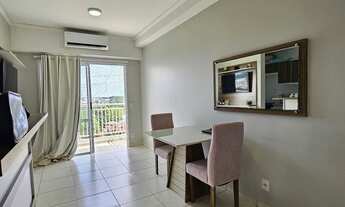 Imagem 7: FLEX PARQUE DEZ COM 2 QUARTOS