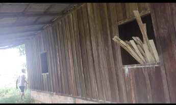 Imagem 2: Lote na br 432 Terreno / lote com venda por R$150.000