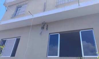 Imagem 2: Sobrado à venda em Jandira, Vila Santa Rosa, com 5 quartos, com 400 m²