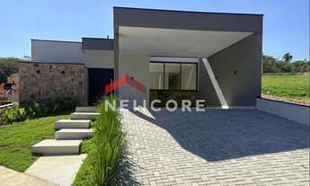 Imagem: Casa de condomínio em Alameda Ravenna