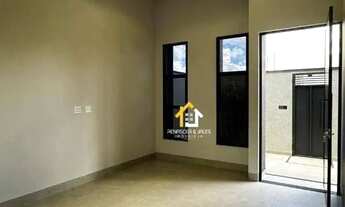 Imagem 3: Casa à venda Residencial Set Sul II, São José do Rio Preto/SP