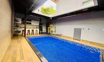 Imagem: PORTEIRA FECHADA CASA ALTO PADRÃO BAIRRO