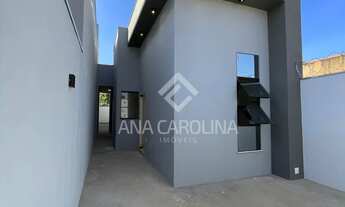 Imagem: Linda Casa à Venda no Bairro Maracanã