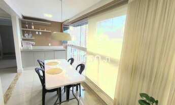 Imagem 5: Apartamento à venda, 136 m² por R$ 1.264.000,00 - Setor Oeste - Goiânia/GO