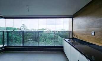 Imagem 7: Bauen Residence Alphaville: nascente, 70m², 2/4 com suíte, varanda gourmet e vista verde e