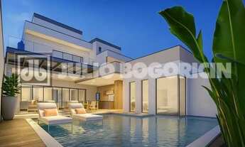 Imagem: Casa em Condomínio Duplex / Residencial