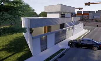 Imagem 2: Imóvel para venda tem 186 metros quadrados com 3 quartos em Plano Diretor Sul - Palmas - T