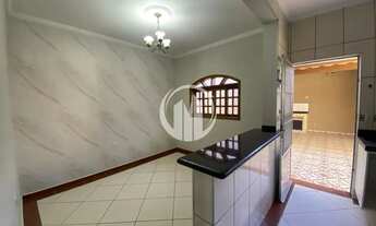 Imagem 2: Casa à venda com 4 dormitórios sendo 1 suite - Jardim Marambaia II - Jundiaí/SP