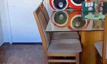 Imagem: Apto locação Cond. Vila das Palmeiras