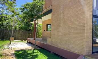 Imagem 7: Casa com 4 dormitórios à venda, 180 m² por R$ 1.100.000,00 - Estrada Do Coco - Camaçari/BA