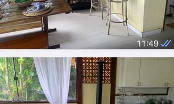 Imagem 4: Casa Ilha Brandão em Angra