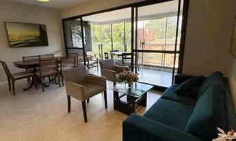 Imagem 4: APARTAMENTO PARA LOCAÇÃO NO TERRAZZO SANTA LUZIA HORTO FLORESTAL, 2 SUÍTES