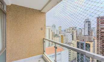 Imagem 4: Apartamento 03 dormitórios , 02 vagas em Santa Cecília